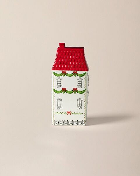 Alice Home Figurine - 2