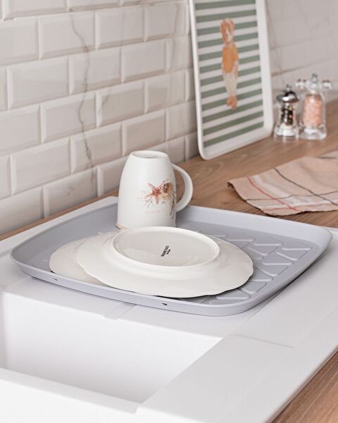 Emmy Bulaşık Matı - 0