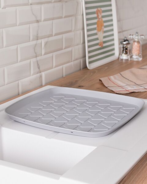 Emmy Bulaşık Matı - 1