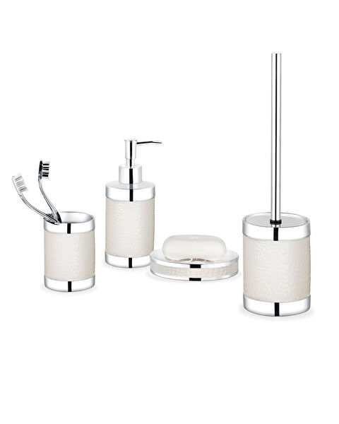 Claire 4pcs Bathroom Set - 1