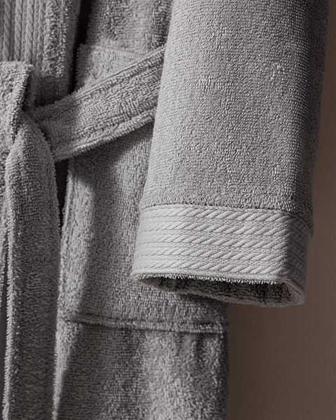 Ryella Kimono Unisex Bathrobe - 6