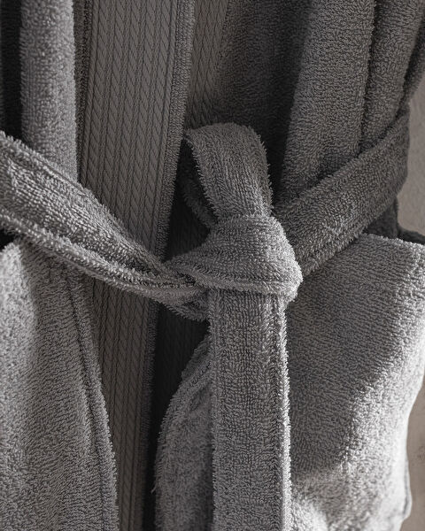 Ryella Kimono Unisex Bathrobe - 10