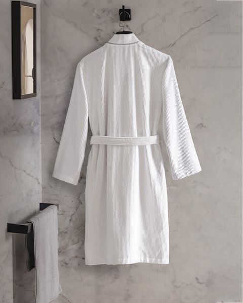 Piano Kimono Unisex Bathrobe - 1