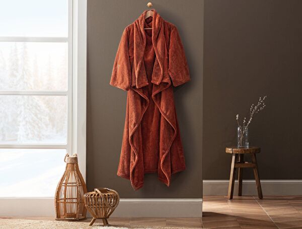 Marla Tv Blanket - 0