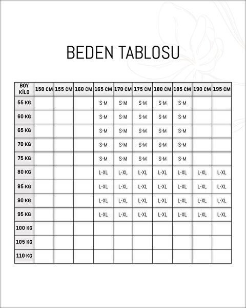 Roesia Şalyaka Kadın Bornoz - 4