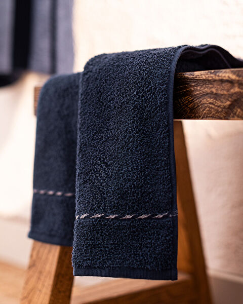 Jack Ensemble Peignoir Unisexe À Col Châle - 5