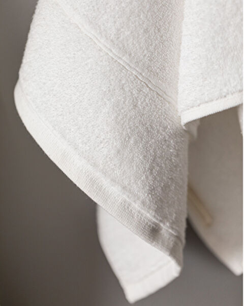 Avril Shawl Collar Unisex Bathrobe Set - 7