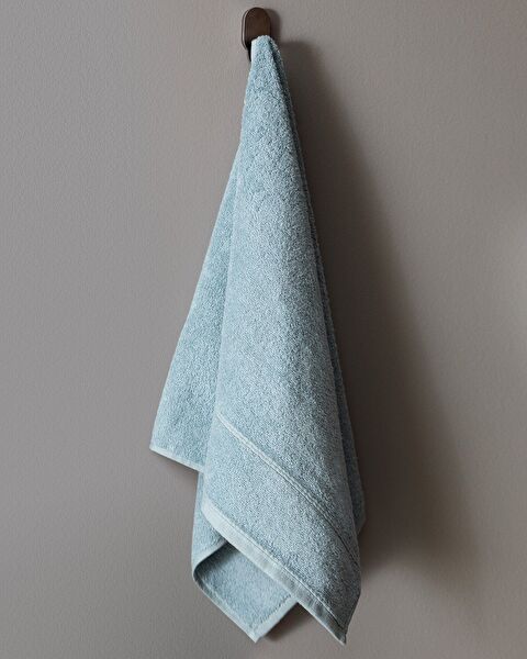 Avril Shawl Collar Unisex Bathrobe Set - 6