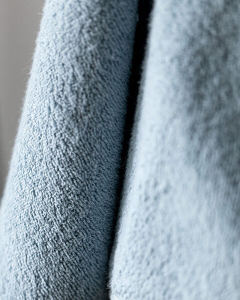 Avril Shawl Collar Unisex Bathrobe Set - 8