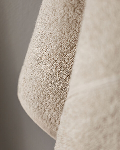 Avril Shawl Collar Unisex Bathrobe Set - 7