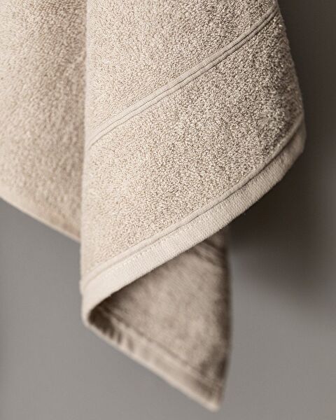 Avril Shawl Collar Unisex Bathrobe Set - 8