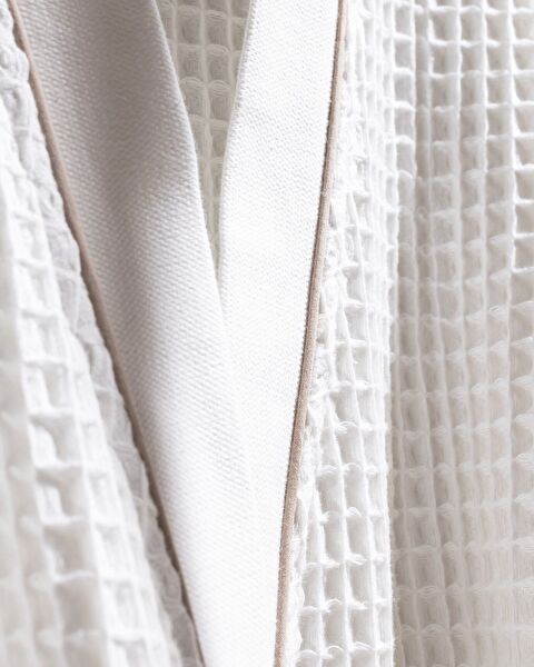 Pathier Kimono Unisex Bornoz - 4