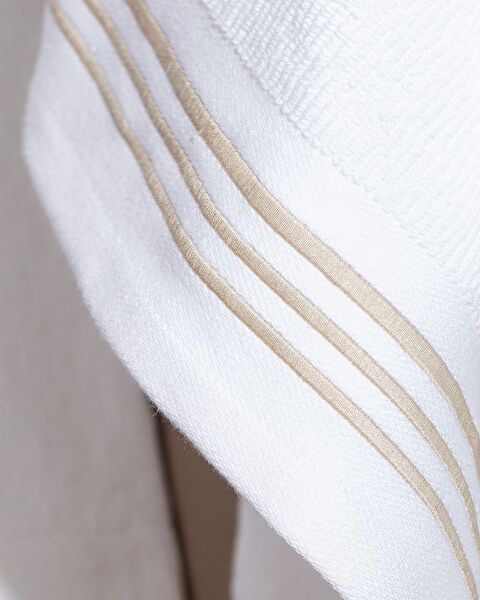 Delron Women's Bathrobe Set - 6