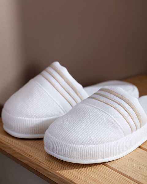 Delron Women's Bathrobe Set - 5