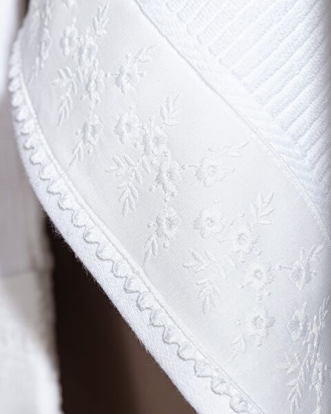 Cataline Kadın Bornoz Set - 5