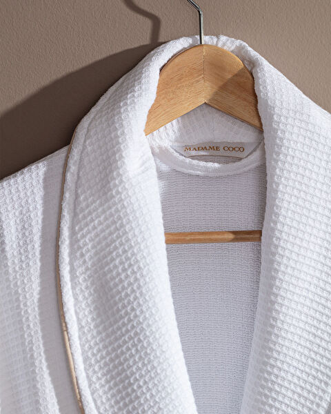 Riley Women's Bathrobe Set - 4