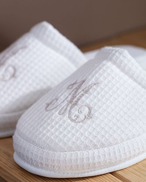 Riley Women's Bathrobe Set - 5