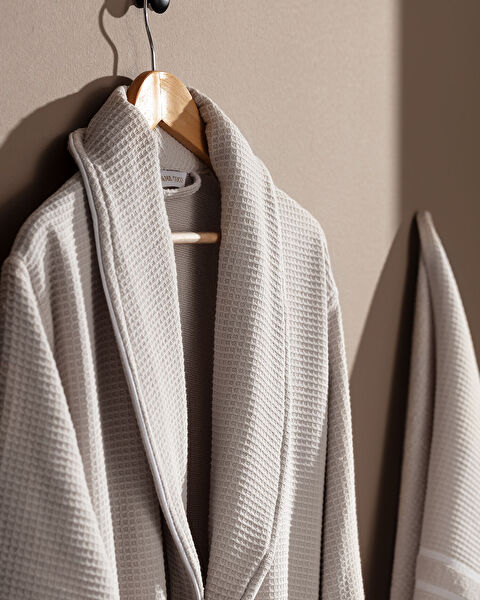 Remi Men's Bathrobe Set - 2