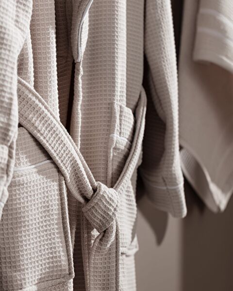 Remi Men's Bathrobe Set - 3