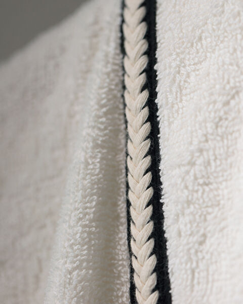 Rouen Unisexe Ensemble Peignoir - 5