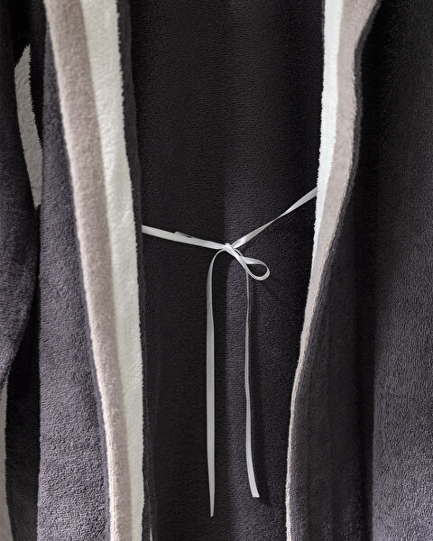 Raina Women's Bathrobe - 5