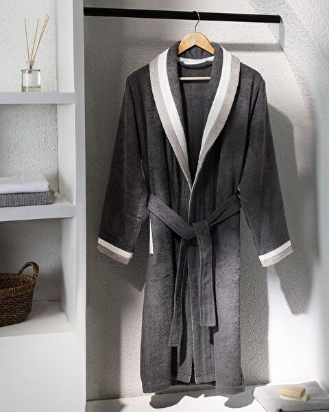 Raina Women's Bathrobe - 0