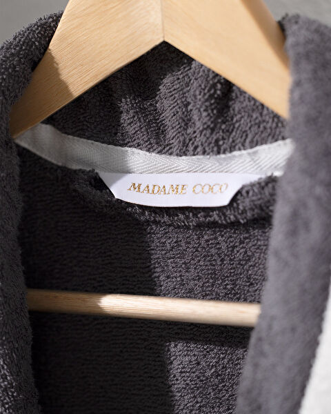 Raina Women's Bathrobe - 6