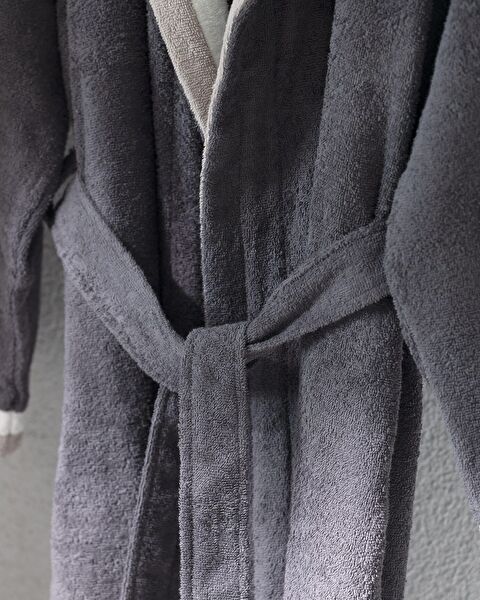 Raina Women's Bathrobe - 2