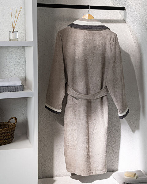 Raina Women's Bathrobe - 1