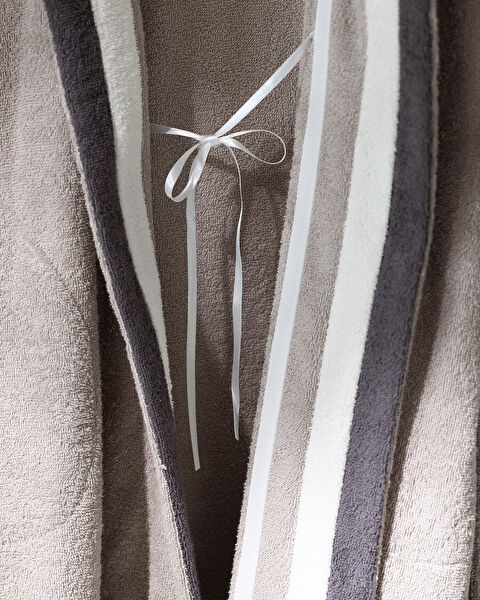 Raina Women's Bathrobe - 5