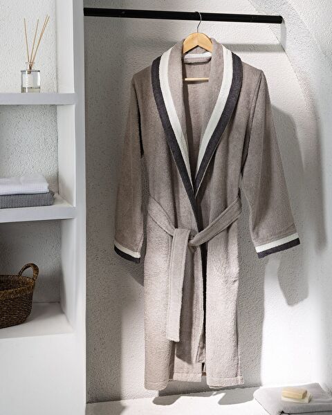Raina Women's Bathrobe - 0