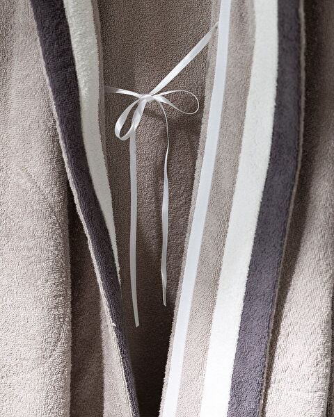 Raina Women's Bathrobe - 5
