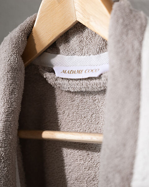 Raina Women's Bathrobe - 6