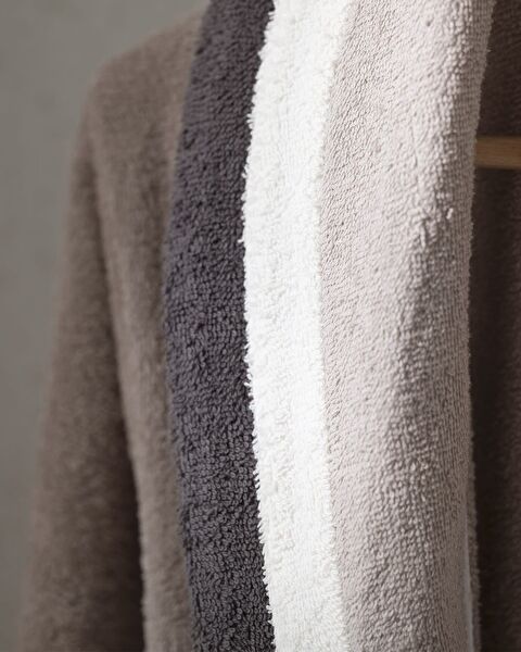Raina Women's Bathrobe - 4