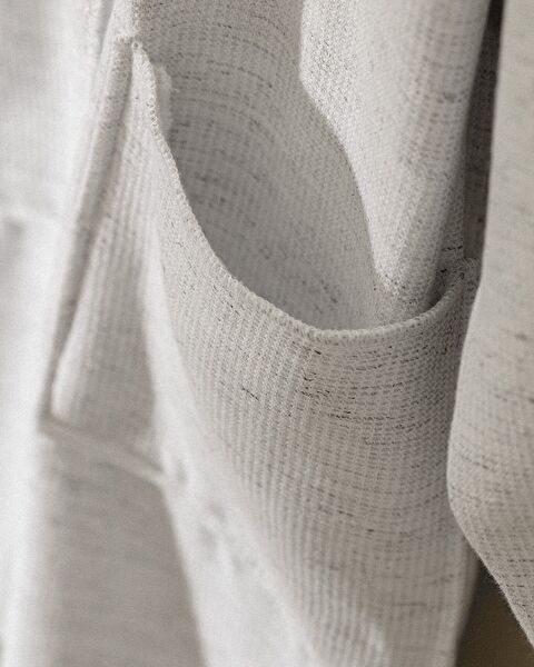 Rayana Hooded Bathrobe - 6