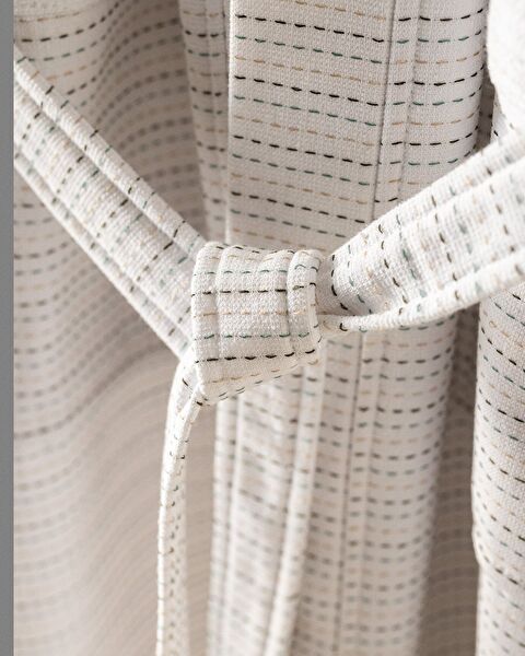 Margion Peignoir - 2