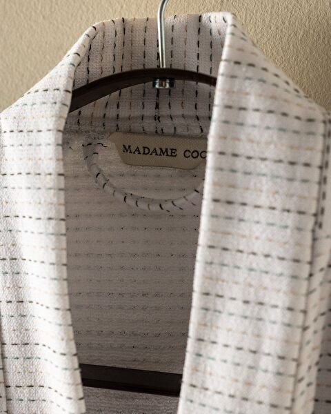 Margion Peignoir - 3