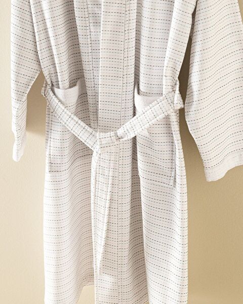 Margion Peignoir - 1