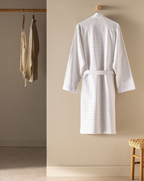 Margion Peignoir - 6