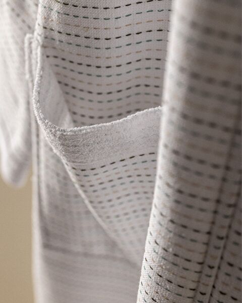 Margion Peignoir - 5