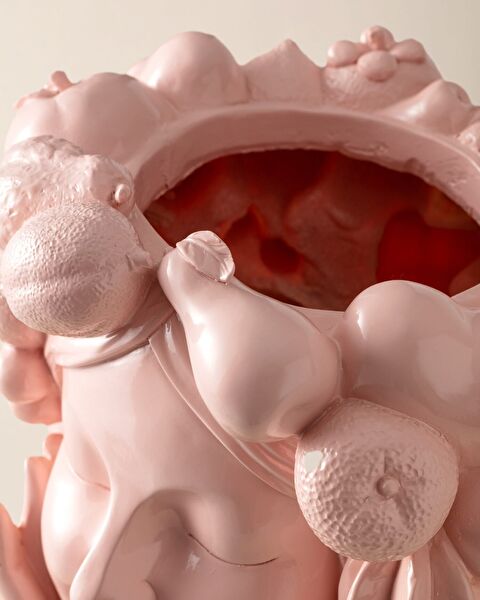 تمثال نصفي تدمر - 3