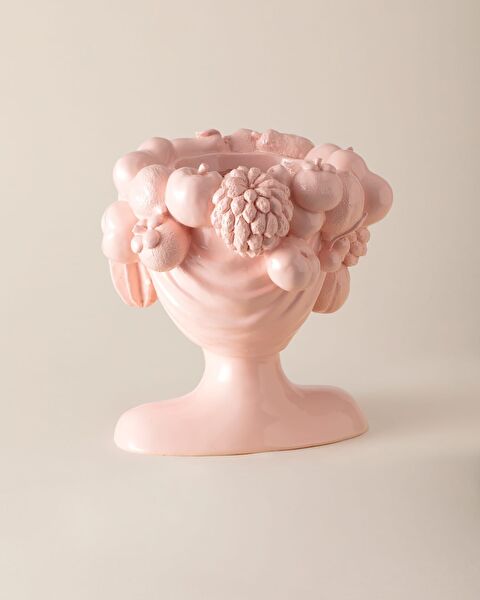 تمثال نصفي تدمر - 2