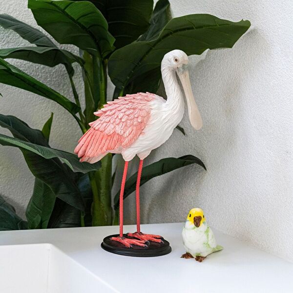 Coral Bust - Colored - 1