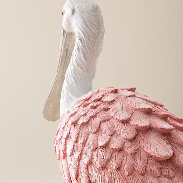 Coral Bust - Colored - 6