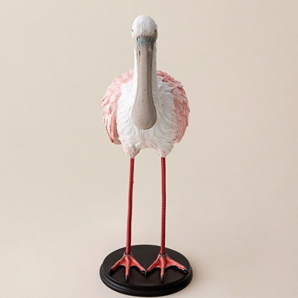 Coral Bust - Colored - 3