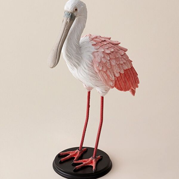 Coral Bust - Colored - 2