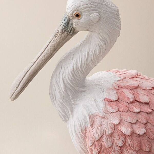 Coral Bust - Colored - 5