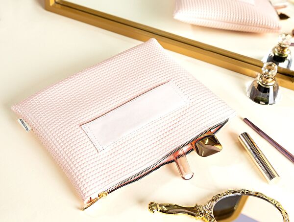 Trousse de maquillage Charisse - 0