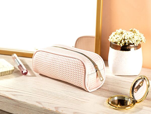 Charisse Makeup Bag - 0