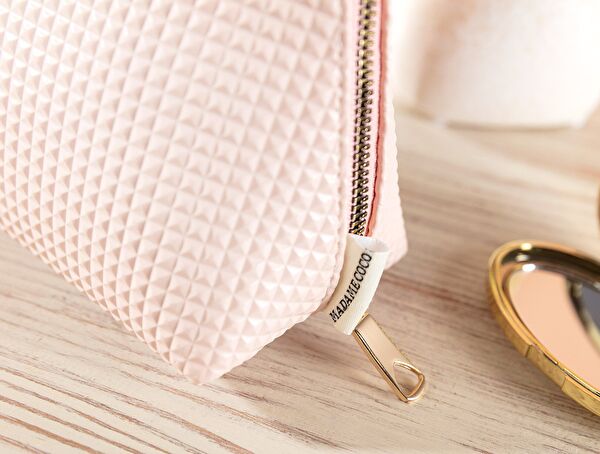 Trousse de maquillage Charisse - 1